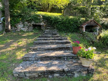 Maison a vendre Figeac 46100 Lot 157 m2 5 pièces 394400 euros