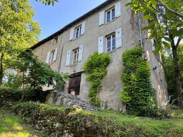 Maison a vendre Figeac 46100 Lot 157 m2 5 pièces 394400 euros