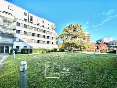 Appartement a vendre Rennes 35000 Ille-et-Vilaine 45 m2 2 pièces 151525 euros
