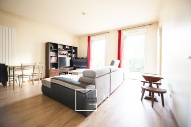 Appartement a vendre Rennes 35000 Ille-et-Vilaine 45 m2 2 pièces 151525 euros