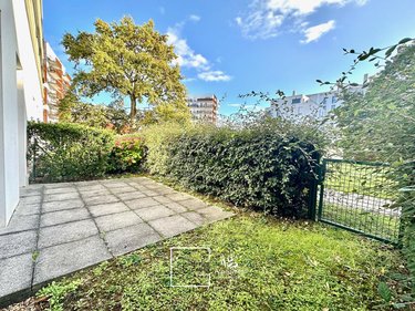 Appartement a vendre Rennes 35000 Ille-et-Vilaine 45 m2 2 pièces 151525 euros