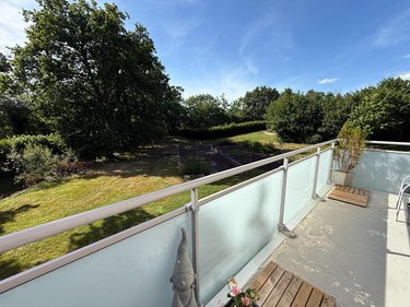 Appartement a vendre Saint-Grégoire 35760 Ille-et-Vilaine 60 m2 3 pièces 239775 euros