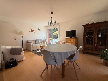 Appartement a vendre Saint-Grégoire 35760 Ille-et-Vilaine 60 m2 3 pièces 239775 euros