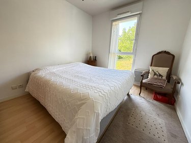Appartement a vendre Saint-Grégoire 35760 Ille-et-Vilaine 60 m2 3 pièces 239775 euros
