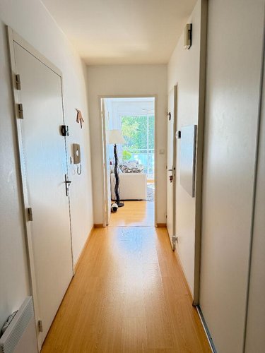 Appartement a vendre Saint-Grégoire 35760 Ille-et-Vilaine 60 m2 3 pièces 239775 euros