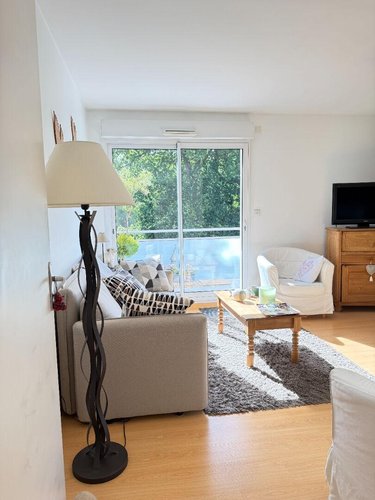 Appartement a vendre Saint-Grégoire 35760 Ille-et-Vilaine 60 m2 3 pièces 239775 euros