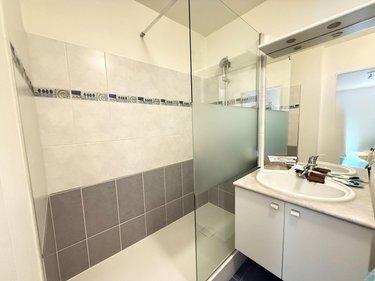 Appartement a vendre Saint-Grégoire 35760 Ille-et-Vilaine 60 m2 3 pièces 239775 euros