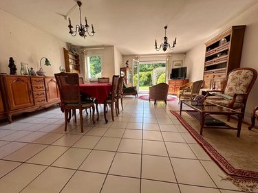 Maison a vendre Rennes 35000 Ille-et-Vilaine 99 m2 5 pièces 438900 euros