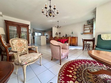 Maison a vendre Rennes 35000 Ille-et-Vilaine 99 m2 5 pièces 438900 euros