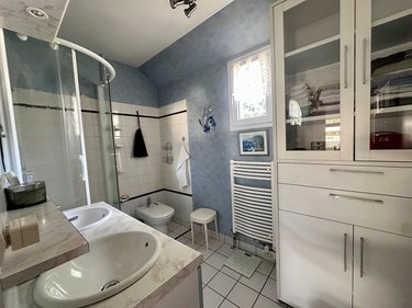 Maison a vendre Rennes 35000 Ille-et-Vilaine 99 m2 5 pièces 438900 euros