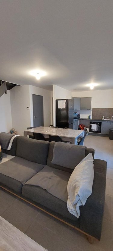 Location maison Saint-Hilaire-lez-Cambrai 59292 Nord 60 m2  570 euros