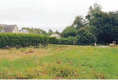 Terrain a batir a vendre Poullan-sur-Mer 29100 Finistère  35500 euros