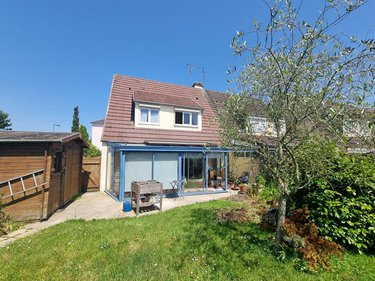 Maison a vendre Avranches 50300 Manche 96 m2 5 pièces 184060 euros