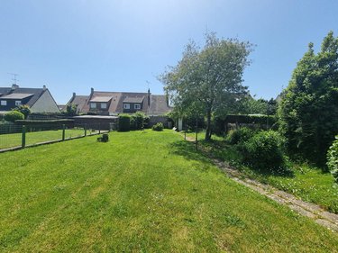 Maison a vendre Avranches 50300 Manche 96 m2 5 pièces 184060 euros