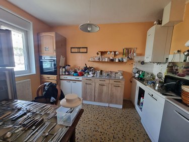 Maison a vendre Avranches 50300 Manche 96 m2 5 pièces 184060 euros