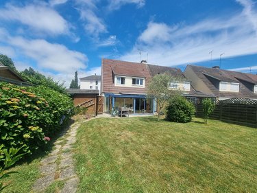 Maison a vendre Avranches 50300 Manche 96 m2 5 pièces 184060 euros