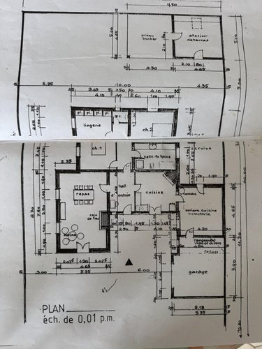 Maison a vendre Saint-Martin-de-Ré 17410 Charente-Maritime 136 m2  830000 euros