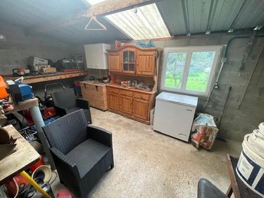 Maison a vendre Saussemesnil 50700 Manche 102 m2 5 pièces 251520 euros