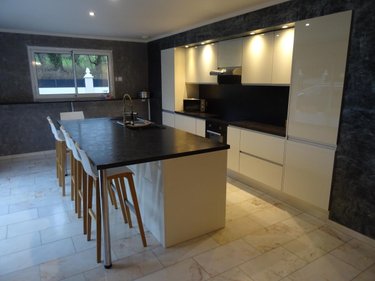 Maison a vendre Le Genest-Saint-Isle 53940 Mayenne 213 m2 6 pièces 449500 euros