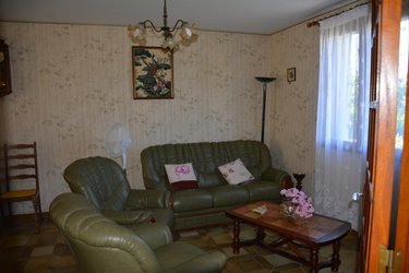 Maison a vendre Vaiges 53480 Mayenne 82 m2 3 pièces 126000 euros