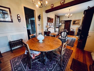 Maison a vendre Le Petit-Quevilly 76140 Seine-Maritime 79 m2 5 pièces 189000 euros