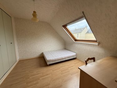 Maison a vendre Saint-Malo 35400 Ille-et-Vilaine 87 m2 4 pièces 270140 euros