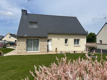 Maison a vendre Pabu 22200 Côtes-d'Armor 135 m2 6 pièces 288800 euros