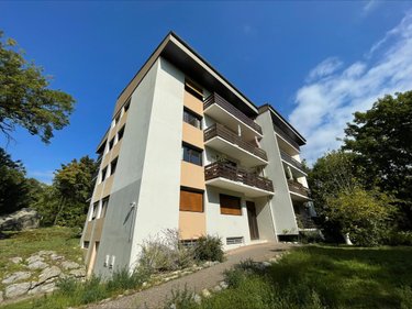 Appartement a vendre Sassenage 38360 Isère 74 m2 3 pièces 175000 euros