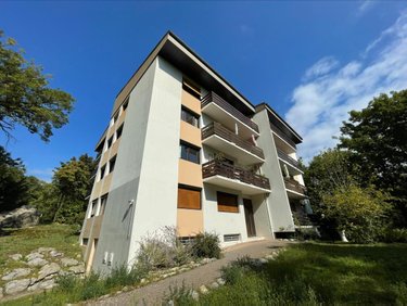 Appartement a vendre Sassenage 38360 Isère 74 m2 3 pièces 148000 euros
