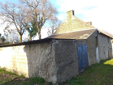 Maison a vendre Sarzeau 56370 Morbihan 170 m2  227972 euros