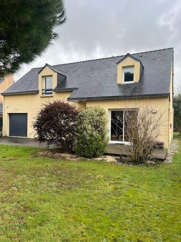 Maison a vendre Ploeren 56880 Morbihan 123 m2 5 pièces 486000 euros
