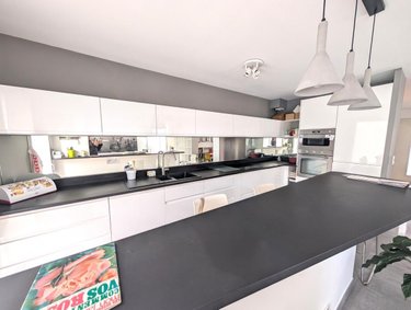 Maison a vendre Guérande 44350 Loire-Atlantique 93 m2 4 pièces 468000 euros