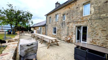 Divers a vendre Sainte-Colombe 50390 Manche  609500 euros