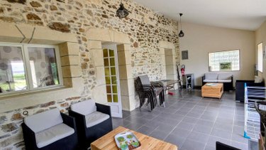 Divers a vendre Sainte-Colombe 50390 Manche  609500 euros