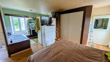 Maison a vendre Sainte-Colombe 50390 Manche 304 m2 11 pièces 609500 euros