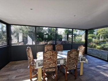 Maison a vendre Bégard 22140 Côtes-d'Armor 97 m2 4 pièces 213800 euros