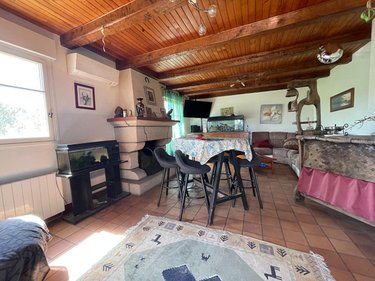 Maison a vendre Châteauneuf-d'Ille-et-Vilaine 35430 Ille-et-Vilaine 162 m2 6 pièces 340700 euros