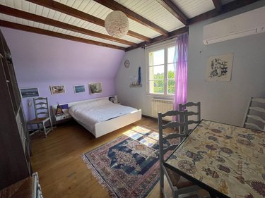 Maison a vendre Châteauneuf-d'Ille-et-Vilaine 35430 Ille-et-Vilaine 162 m2 6 pièces 340700 euros
