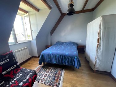 Maison a vendre Châteauneuf-d'Ille-et-Vilaine 35430 Ille-et-Vilaine 162 m2 6 pièces 340700 euros