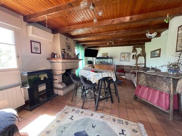 Maison a vendre Châteauneuf-d'Ille-et-Vilaine 35430 Ille-et-Vilaine 162 m2 6 pièces 340700 euros