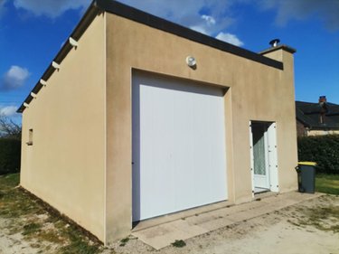 Maison a vendre Iffendic 35750 Ille-et-Vilaine 34 m2 2 pièces 117000 euros