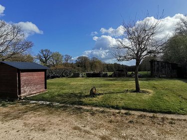 Maison a vendre Iffendic 35750 Ille-et-Vilaine 34 m2 2 pièces 117000 euros