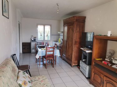 Maison a vendre Iffendic 35750 Ille-et-Vilaine 34 m2 2 pièces 117000 euros