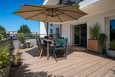 Appartement a vendre Rennes 35000 Ille-et-Vilaine 67 m2 3 pièces 349900 euros