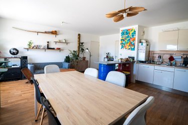 Appartement a vendre Rennes 35000 Ille-et-Vilaine 67 m2 3 pièces 349900 euros