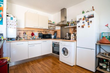 Appartement a vendre Rennes 35000 Ille-et-Vilaine 67 m2 3 pièces 349900 euros