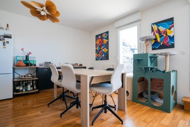 Appartement a vendre Rennes 35000 Ille-et-Vilaine 67 m2 3 pièces 349900 euros