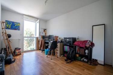 Appartement a vendre Rennes 35000 Ille-et-Vilaine 67 m2 3 pièces 349900 euros