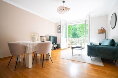 Appartement a vendre Rennes 35000 Ille-et-Vilaine 83 m2 4 pièces 265000 euros