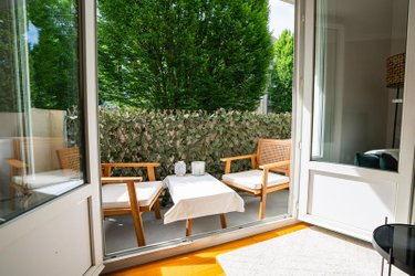 Appartement a vendre Rennes 35000 Ille-et-Vilaine 83 m2 4 pièces 265000 euros